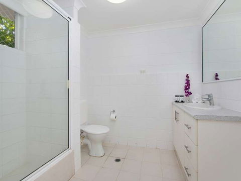 Cairns City Palms - Kempsey Accommodation 1