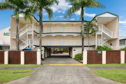 Cairns City Sheridan - Kempsey Accommodation 0