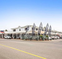 Hotel Victor - Kempsey Accommodation