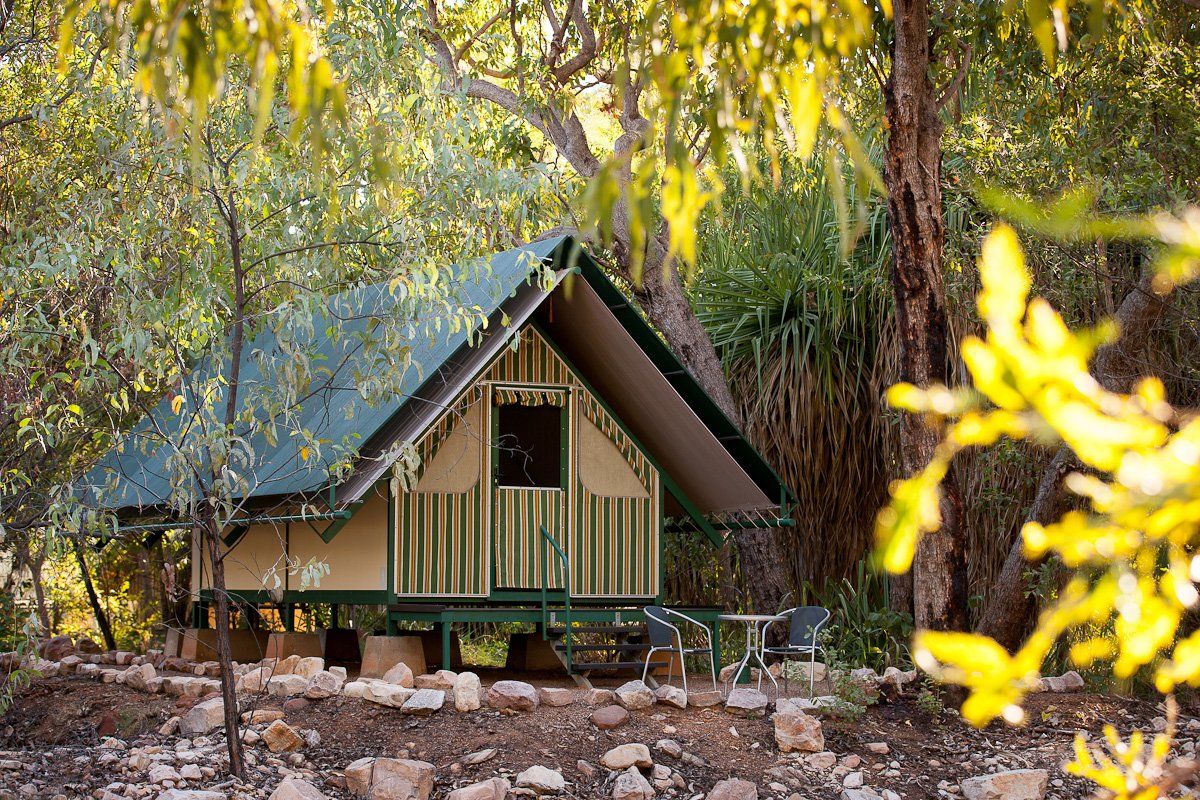 Lake Argyle WA Kempsey Accommodation