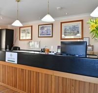 Burke  Wills Motor Inn - Kempsey Accommodation