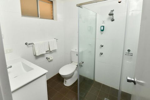 Burke & Wills Motor Inn - Kempsey Accommodation 2