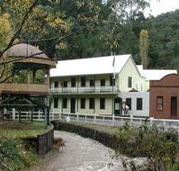 Walhalla's Star Hotel - Kempsey Accommodation