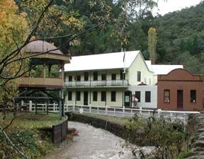 Walhalla's Star Hotel - Kempsey Accommodation 0