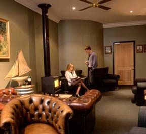 Walhalla's Star Hotel - Kempsey Accommodation 1