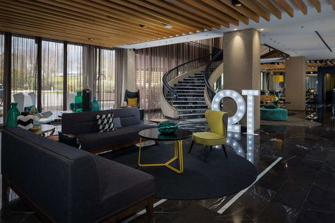 QT Canberra - Kempsey Accommodation 2
