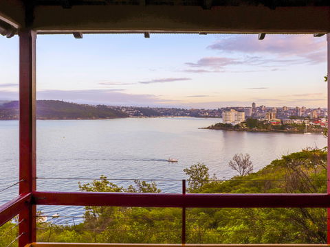 Q Station Sydney Harbour National Park - Kempsey Accommodation 2