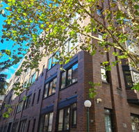 Regents Court - Kempsey Accommodation