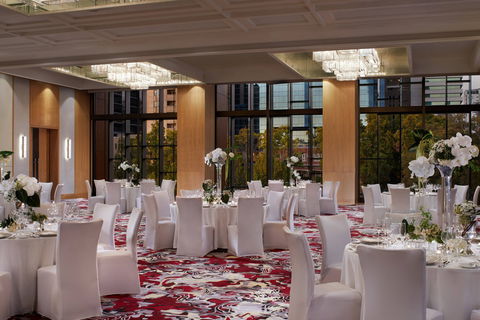 The Ritz-Carlton Perth - Kempsey Accommodation 1