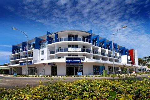 Mantra Quayside - Kempsey Accommodation 0