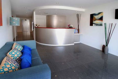 Mantra Quayside - Kempsey Accommodation 1