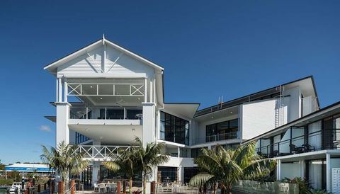 Sails Resort Port Macquarie By Rydges - Kempsey Accommodation 0