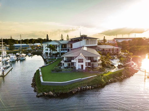 Sails Resort Port Macquarie By Rydges - Kempsey Accommodation 1