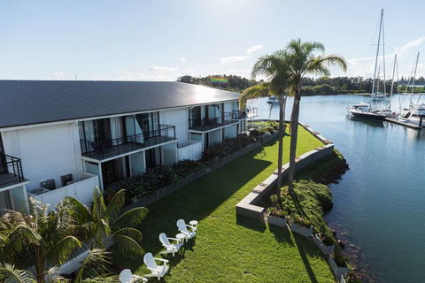 Sails Resort Port Macquarie By Rydges - Kempsey Accommodation 2