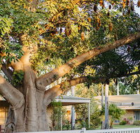 Kimberley Grande Resort  Conf Ctr - Kempsey Accommodation