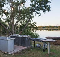 Discovery Parks Lake Kununurra - Kempsey Accommodation