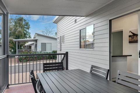 Discovery Parks Dubbo - Kempsey Accommodation 1