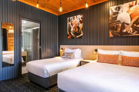 Macquarie Inn - Kempsey Accommodation 2