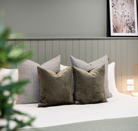 Aden Hotel Mudgee - Kempsey Accommodation