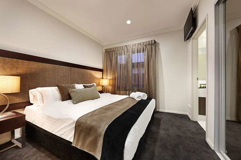 Attika Hotel - Kempsey Accommodation 1