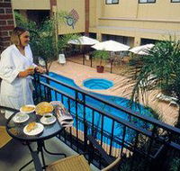 Wentworth Grande Resort - Kempsey Accommodation