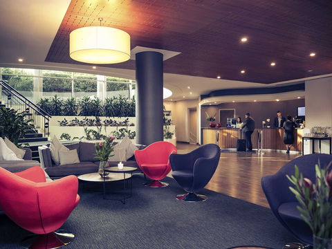 Mercure Hotel Parramatta - Kempsey Accommodation 1