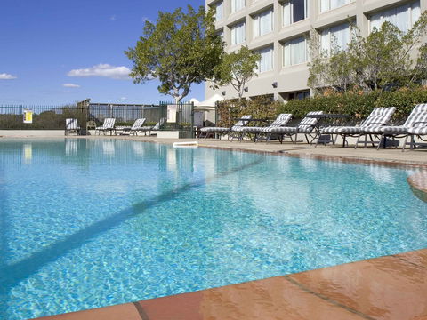 Mercure Hotel Parramatta - Kempsey Accommodation 2