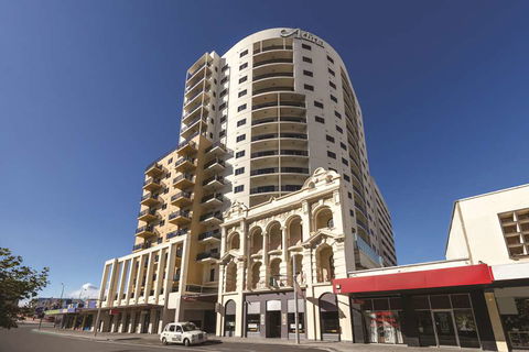 Adina Apartment Hotel Barrack Plaza - Kempsey Accommodation 0