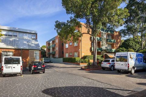 APX Apartments Parramatta - Kempsey Accommodation 2