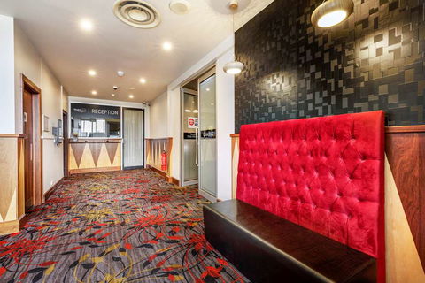 Nightcap At Findon Hotel - Kempsey Accommodation 2