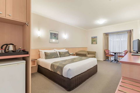 Waverley International Hotel - Kempsey Accommodation 1
