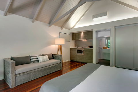Hamilton Island Palm Bungalows - Kempsey Accommodation 1