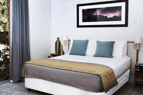 Hotel Kununurra - Kempsey Accommodation 0