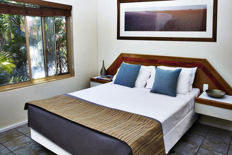 Hotel Kununurra - Kempsey Accommodation 1