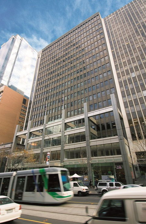 Oaks on Collins Street - Kempsey Accommodation 0