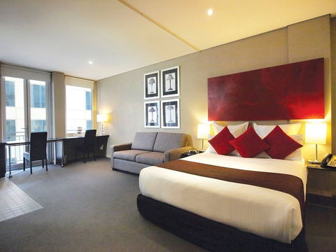 Oaks on Collins Street - Kempsey Accommodation 2