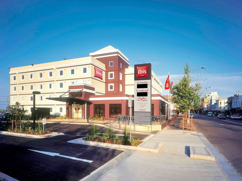 Ibis Newcastle - Kempsey Accommodation 0