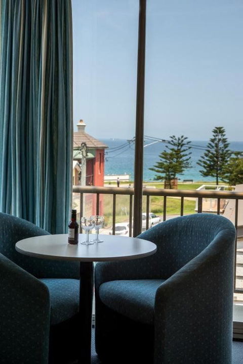Alloggio Newcastle Beach Hotel - Kempsey Accommodation 1