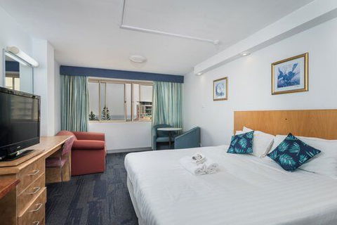 Alloggio Newcastle Beach Hotel - Kempsey Accommodation 2