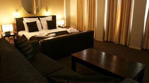 The Clarendon Hotel - Kempsey Accommodation 1
