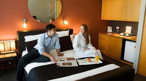 The Clarendon Hotel - Kempsey Accommodation 2