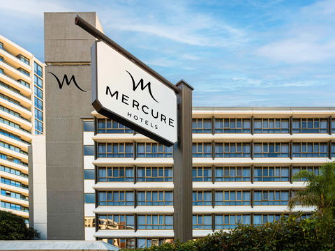 Mercure Newcastle - Kempsey Accommodation 1