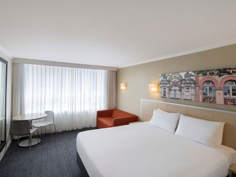 Mercure Newcastle - Kempsey Accommodation 2