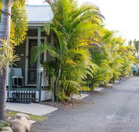 Barney Beach Accommodation Centre - Kempsey Accommodation