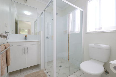 Barney Beach Accommodation Centre - Kempsey Accommodation 2