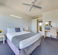 Camelot Motel - Kempsey Accommodation