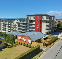 Gladstone Central Plaza Apartment Hotel - Kempsey Accommodation