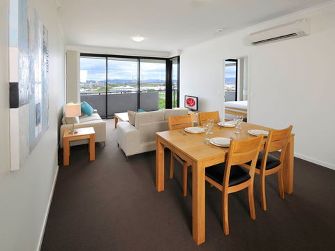Apartments G60 Gladstone - Kempsey Accommodation 1
