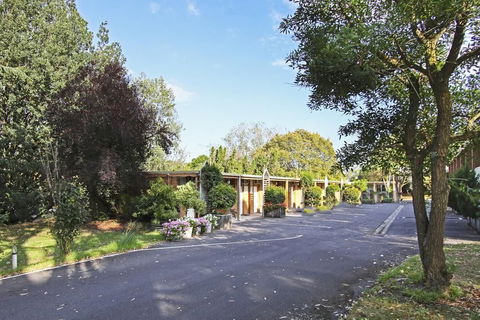Moe Parklands Motel - Kempsey Accommodation 0