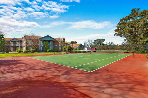 Quality Inn & Suites Traralgon - Kempsey Accommodation 2
